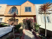 Garden Retreat • Easy Transit to Downtown & UCSF