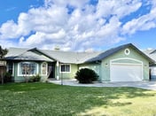 Luxury 4BR Family Home w/ King Suite + Game Room