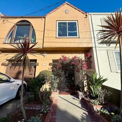 Garden Retreat • Easy Transit to Downtown & UCSF