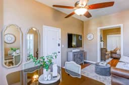 Downtown Historic Apartment with Modern Flair - Image 3