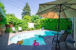 Family Retreat • Pool • King Suite • Air Hockey - Image 3