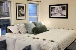 Garden Retreat • Easy Transit to Downtown & UCSF - Image 4
