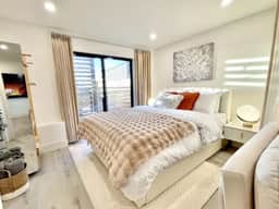 Modern Coastal 2BR Steps to Surf, SF Zoo & GG Park - Image 3
