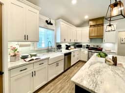 Modern Farmhouse Filled with Family Entertainment - Image 5