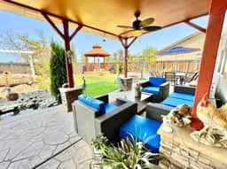 Tranquil Gardens Retreat | Mins to Thunder Valley - Image 4
