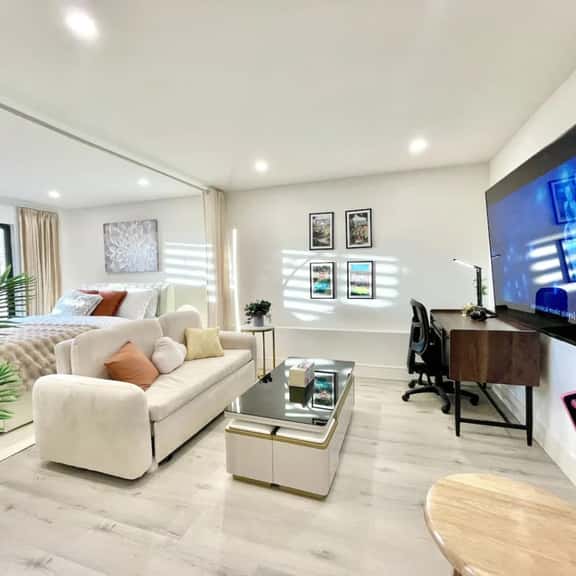 Modern Coastal 2BR Steps to Surf, SF Zoo & GG Park - Image 1