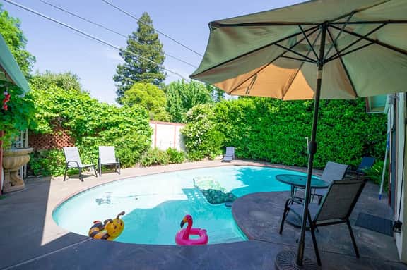 Family Retreat • Pool • King Suite • Air Hockey - Image 3