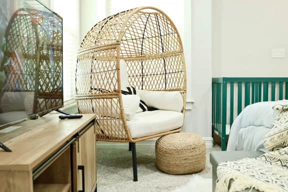 Modern Farmhouse Filled with Family Entertainment - Image 2