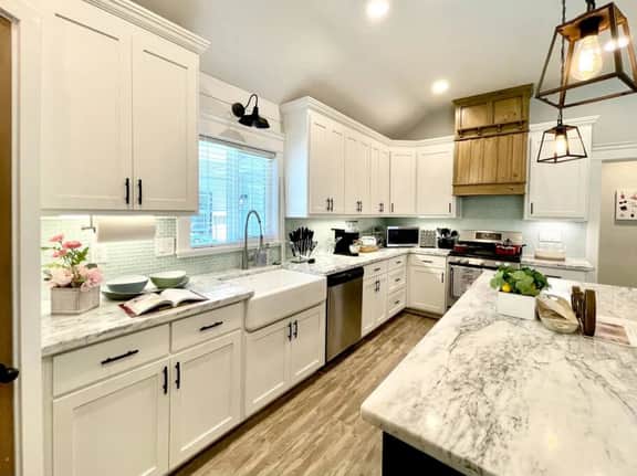 Modern Farmhouse Filled with Family Entertainment - Image 5