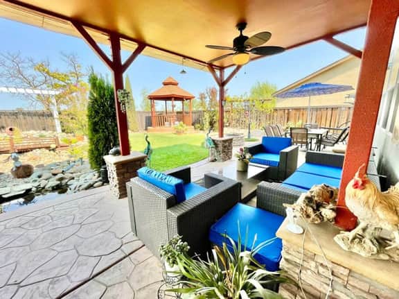 Tranquil Gardens Retreat | Mins to Thunder Valley - Image 4