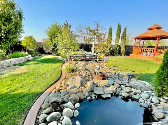 Tranquil Gardens Retreat | Mins to Thunder Valley - Image 2